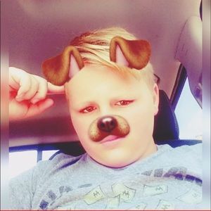 Meet your Posher, Tylen